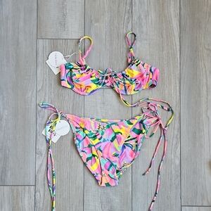 Kulani Kinis Bikini Set